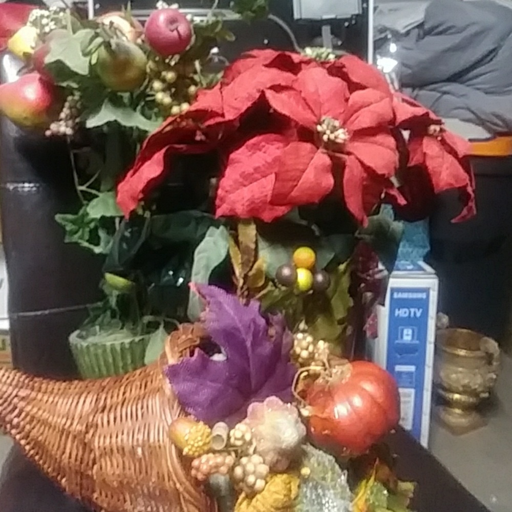 Fall decor set